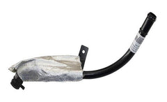 Mangueira Cano D'agua Gol Parati 1.0 16v Turbo 377121050d - Paraiso das Mangueiras