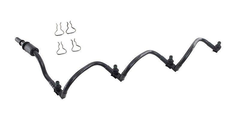 Mangueira Cano De Retorno Master 2.3 16v 2014/... 8200890122 - Paraiso das Mangueiras