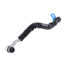 Mangueira Cano Tubo Agua Turbina Peugeot e Citroen 1341K4