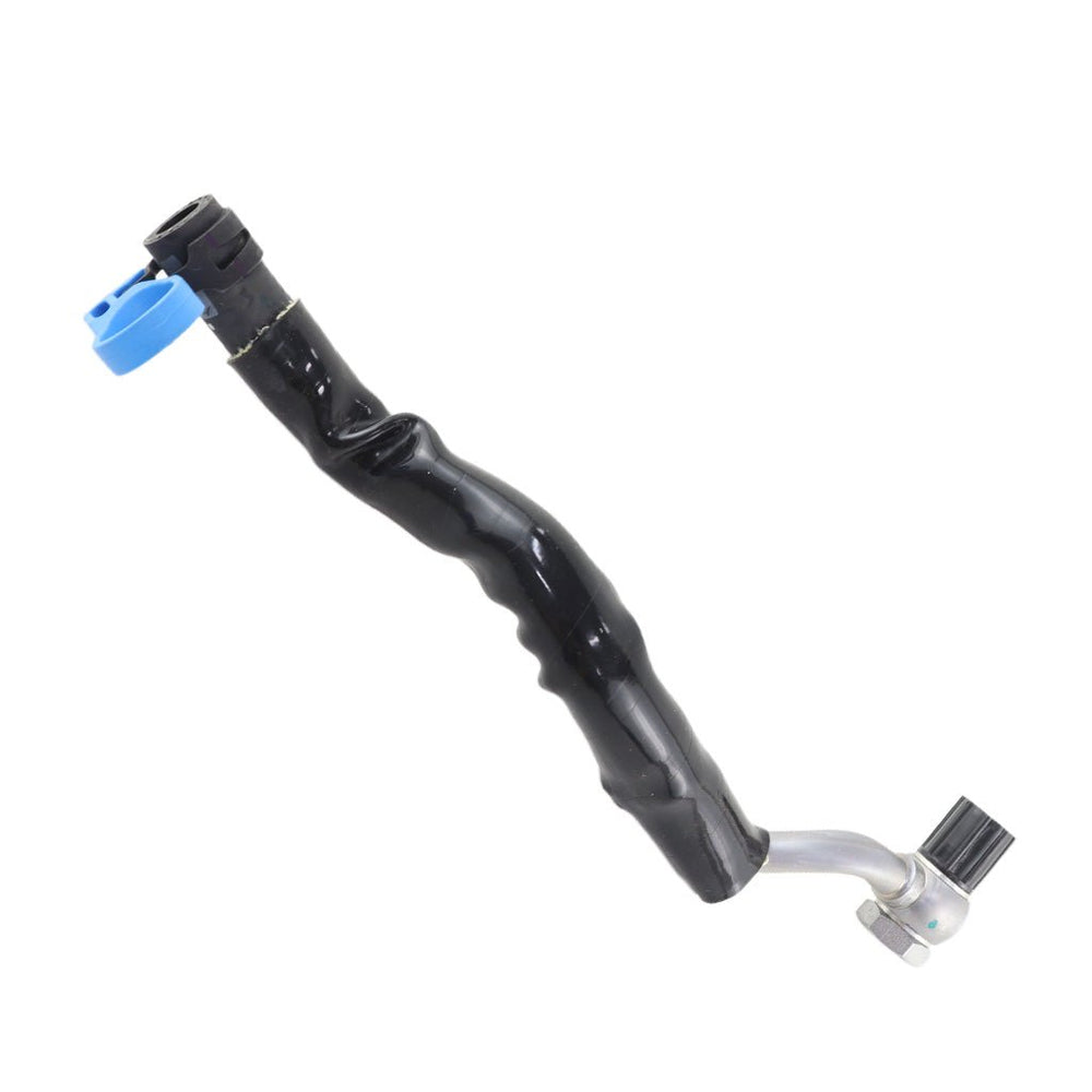 Mangueira Cano Tubo Agua Turbina Peugeot e Citroen 1341K4