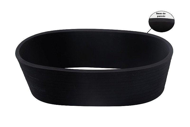 Mangueira Cinta Borracha Filtro Ar Para Scania 112 113 - Paraiso das Mangueiras