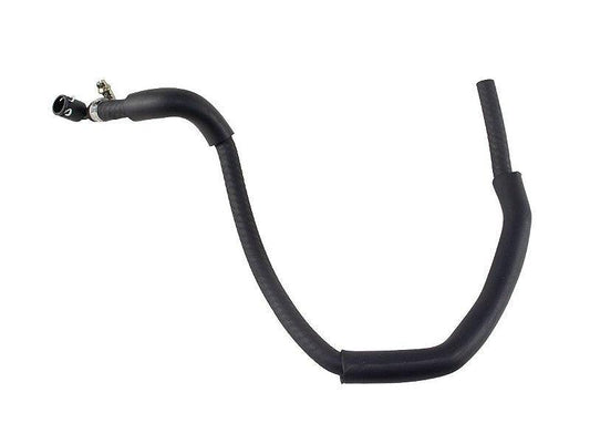 Mangueira Circulação De Ar Jetta 2.5 5cil Galosina Tiptronic - Paraiso das Mangueiras