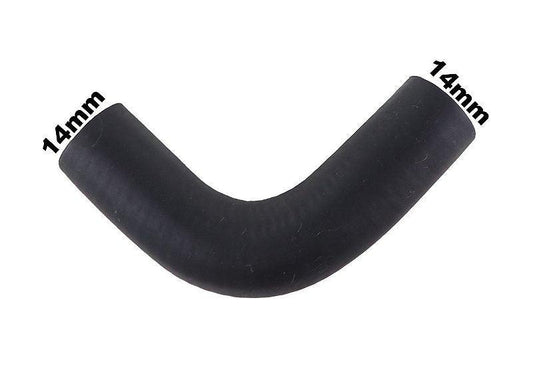 Mangueira Circulação De Ar Scania k124 1434618 - Paraiso das Mangueiras