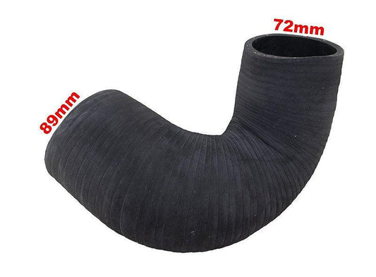 Mangueira Circulaçao de ar Turbina GM D11000 94638903 - Paraiso das Mangueiras