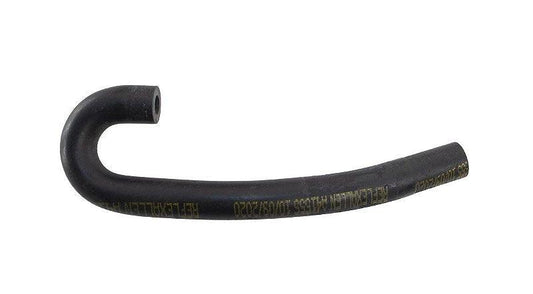 Mangueira Coletor Admissão Gol Fox Polo Saveiro Voyage - Paraiso das Mangueiras