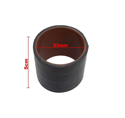 Mangueira Coletor Admissão Nova S10 70200792 - Paraiso das Mangueiras