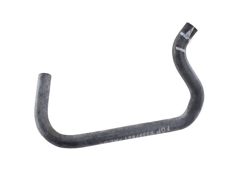 Mangueira Coletor Admissão Palio Punto Strada Siena 1.8 8V - Paraiso das Mangueiras