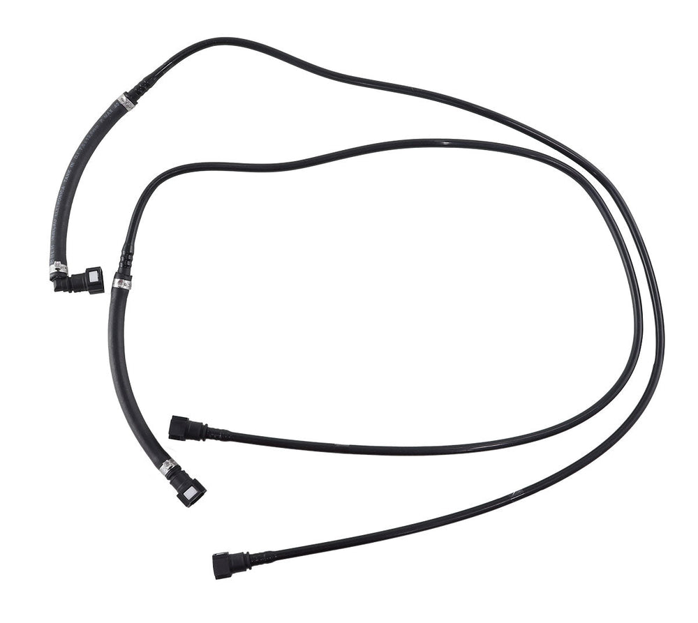 Mangueira Combustível Entrada Saída Santana 2.0 Mi 97/... - Paraiso das Mangueiras