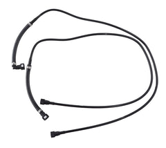 Mangueira Combustível Entrada Saída Santana 2.0 Mi 97/... - Paraiso das Mangueiras