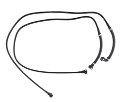 Mangueira Combustível Entrada Saída Santana 2.0 Mi 97/... - Paraiso das Mangueiras