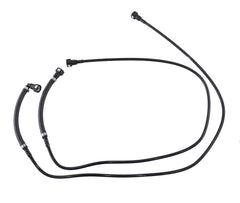 Mangueira Combustível Entrada Saída Santana 2.0 Mi 97/... - Paraiso das Mangueiras