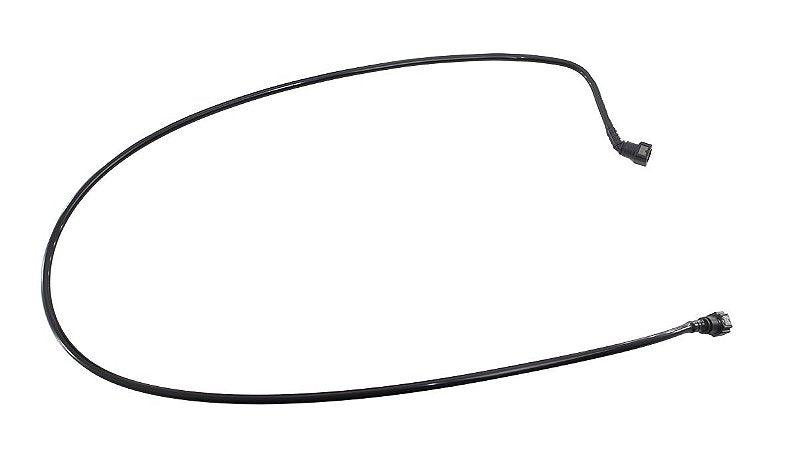 Mangueira Combustível Flauta GM Celta 2001/2016 93277981 - Paraiso das Mangueiras