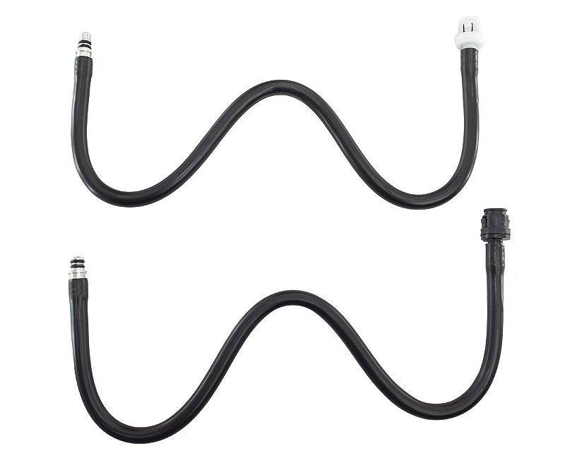 Mangueira Combustivel Flauta Pálio/ Week 1.0 1.5 8v 46434655 - Paraiso das Mangueiras