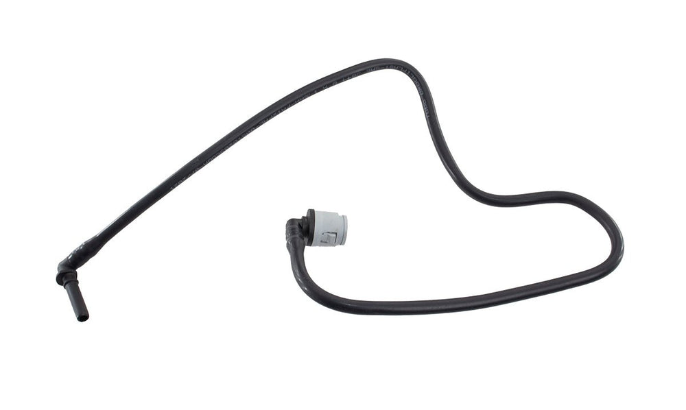 Mangueira Combustível Injeção Fiesta Street 1996 A 2006 - Paraiso das Mangueiras