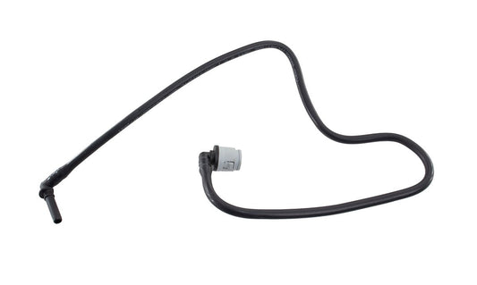 Mangueira Combustível Injeção Fiesta Street 1996 A 2006 - Paraiso das Mangueiras