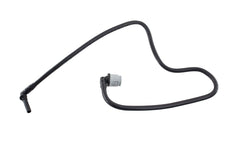 Mangueira Combustível Injeção Fiesta Street 1996 A 2006 - Paraiso das Mangueiras