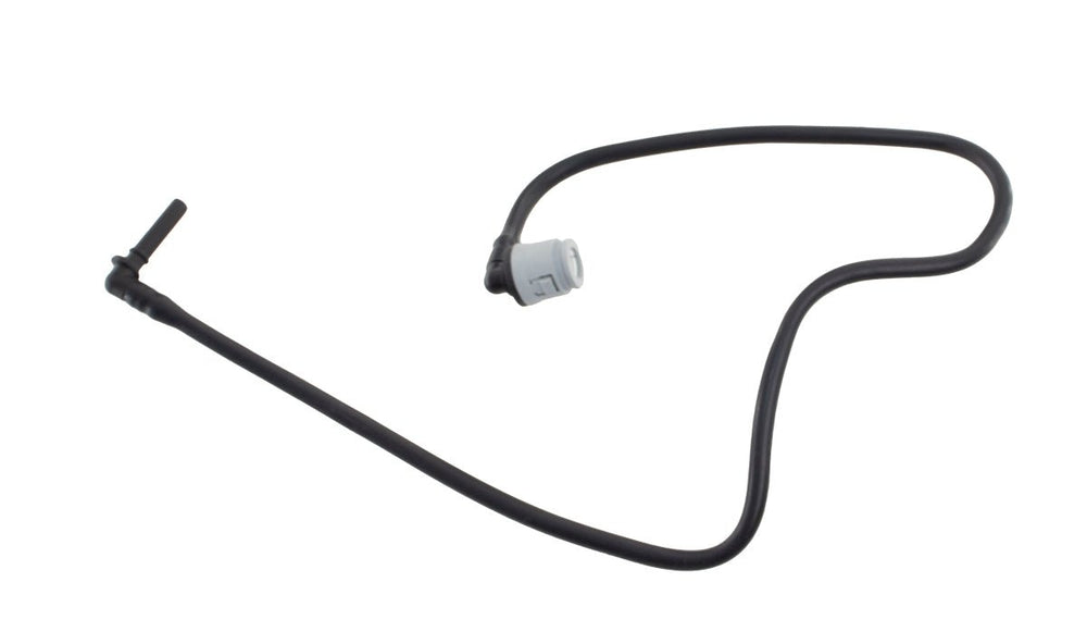 Mangueira Combustível Injeção Fiesta Street 1996 A 2006 - Paraiso das Mangueiras