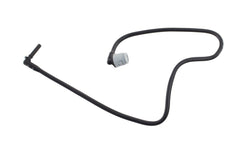 Mangueira Combustível Injeção Fiesta Street 1996 A 2006 - Paraiso das Mangueiras