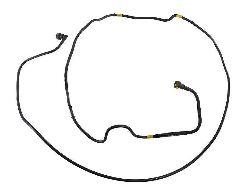 Mangueira Combustível Logan 1.0 16V D4D 2014/2018 175062544R - Paraiso das Mangueiras