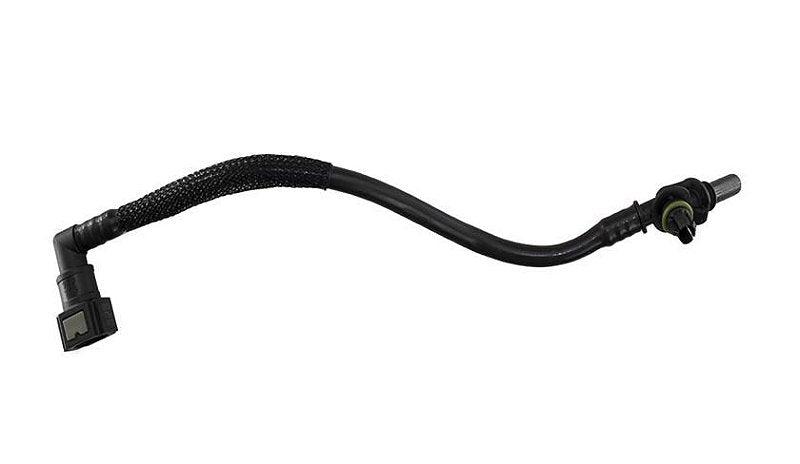 Mangueira + Conector T Corpo Borboleta Megane 1.616V K4M 06/13 - Paraiso das Mangueiras