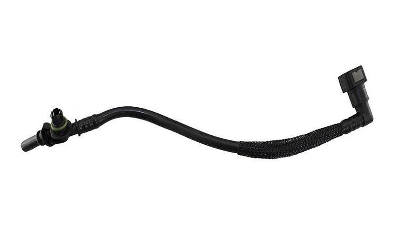 Mangueira + Conector T Corpo Borboleta Megane 1.616V K4M 06/13 - Paraiso das Mangueiras