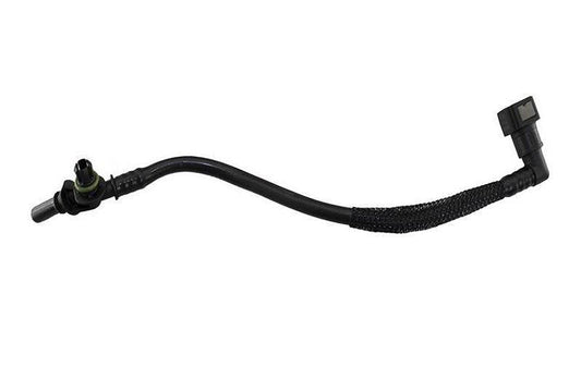 Mangueira + Conector T Corpo Borboleta Megane 1.616V K4M 06/13 - Paraiso das Mangueiras