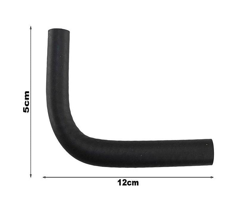 Mangueira Conexão Ao Reservatório Ducato 1.9 2.5 2.8 98/... - Paraiso das Mangueiras