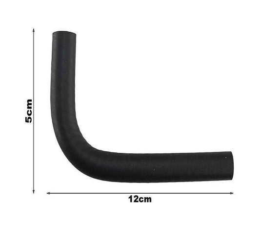 Mangueira Conexão Ao Reservatório Ducato 1.9 2.5 2.8 98/... - Paraiso das Mangueiras