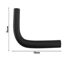 Mangueira Conexão Ao Reservatório Ducato 1.9 2.5 2.8 98/... - Paraiso das Mangueiras