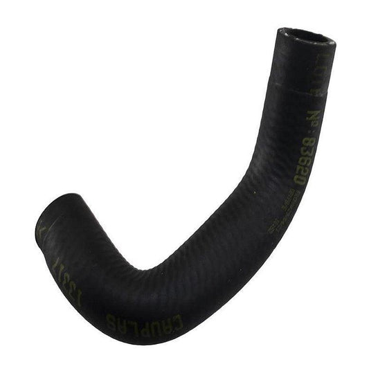 Mangueira Conexão ao Tubo Rígido Prisma 1.4 8V 2013/... - Paraiso das Mangueiras