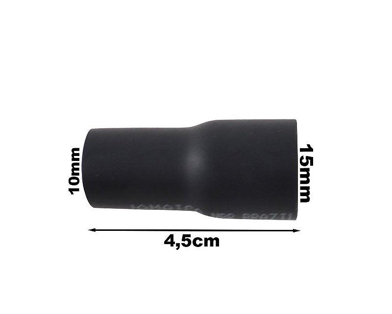 Mangueira Conexão Bucha Pedal Válvula Vw Todos TOO607375 - Paraiso das Mangueiras