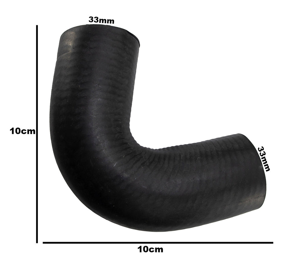 Mangueira Cotovelo Bomba D'água Ducato 1998/... 7721395 - Paraiso das Mangueiras