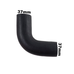 Mangueira Cotovelo Cano Água Ducato 2.3 Multijet 504011419 - Paraiso das Mangueiras