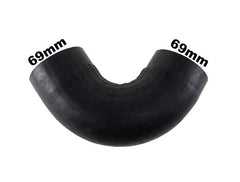 Mangueira Cotovelo Intercooler Mb 1113 1313 3445287082 - Paraiso das Mangueiras