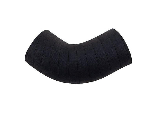 Mangueira Cotovelo Intercooler Turbina 2 polegadas 55mm - Paraiso das Mangueiras