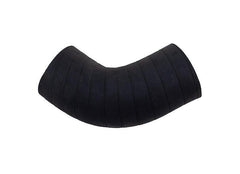 Mangueira Cotovelo Intercooler Turbina 2 polegadas 55mm - Paraiso das Mangueiras