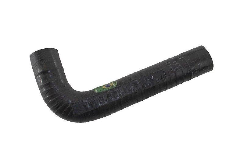 Mangueira Cotovelo Turbina Adaptação Preta 18mm - Paraiso das Mangueiras