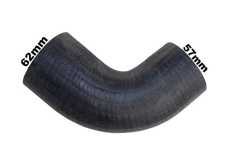 Mangueira Cotovelo Turbina D - 20 Maxion S4t (2 1/2 X 2 ) - Paraiso das Mangueiras