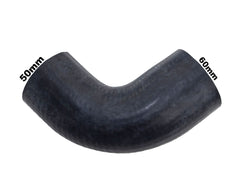 Mangueira Cotovelo Turbina D20 Maxion S4t (2 1/2 X 2 1/4) - Paraiso das Mangueiras