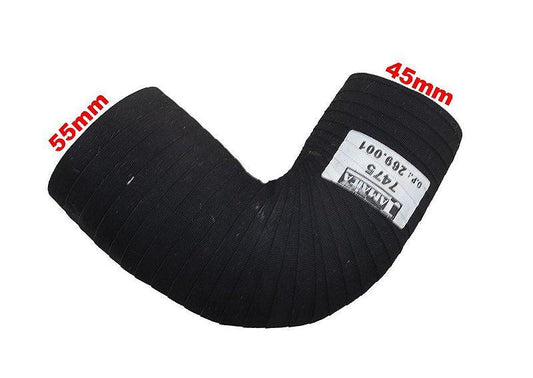 Mangueira Cotovelo Turbina F1000 2.5 Maxion - Paraiso das Mangueiras