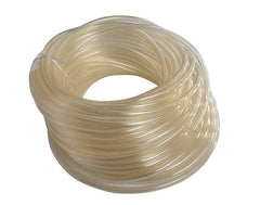 Mangueira Cristal Combustível 7,0mm X 2,00mm "Por Metro" - Paraiso das Mangueiras