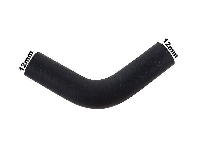 Mangueira Curva Compressor Ar Volvo N12 Nl12 1668423 - Paraiso das Mangueiras