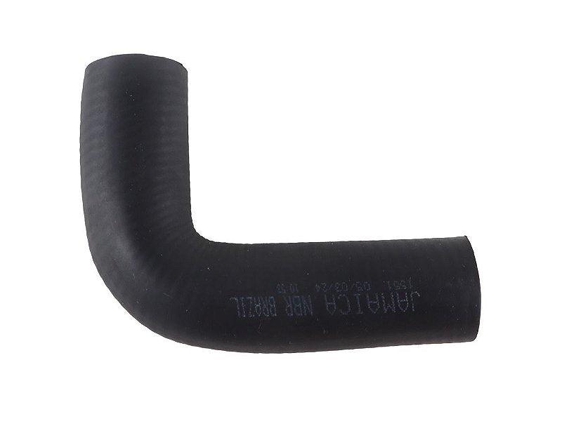 Mangueira Curva Resfriador Óleo Volvo N10 Nl12 1351574 - Paraiso das Mangueiras