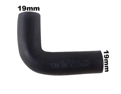 Mangueira Curva Resfriador Óleo Volvo N10 Nl12 1351574 - Paraiso das Mangueiras