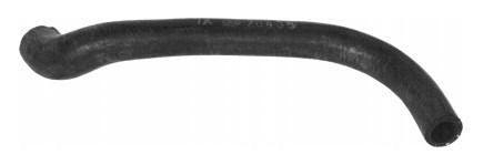 Mangueira Da Bomba D'agua Ao Tubo Gol Motor Ap De 1994/... - Paraiso das Mangueiras