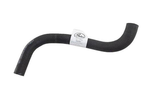 Mangueira Da Bomba D'agua Gol Parati Saveiro Santana - Paraiso das Mangueiras