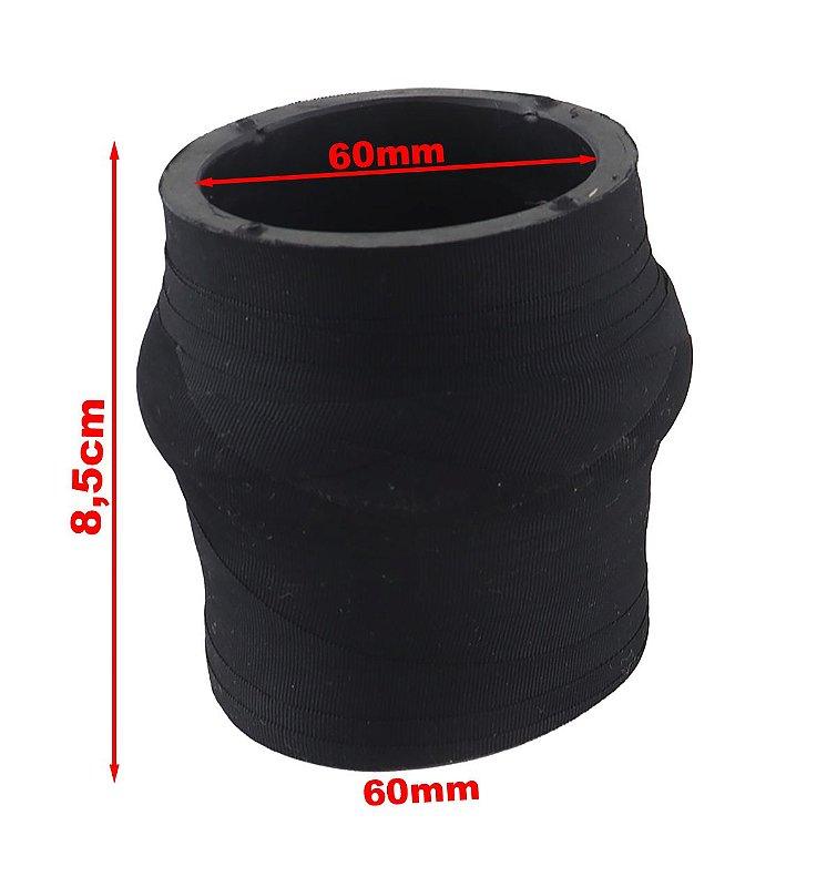 Mangueira Da Turbina Do Mercedes Todos 3529970083 - Paraiso das Mangueiras