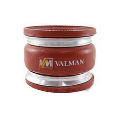 Mangueira Da Turbina Mb Actros Axor 85x65x60 4570980283 - Paraiso das Mangueiras