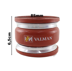 Mangueira Da Turbina Mb Actros Axor 85x65x60 4570980283 - Paraiso das Mangueiras