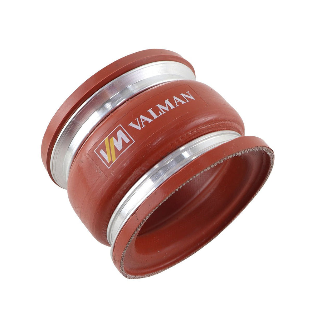 Mangueira Da Turbina Mb Actros Axor 85x65x60 4570980283 - Paraiso das Mangueiras